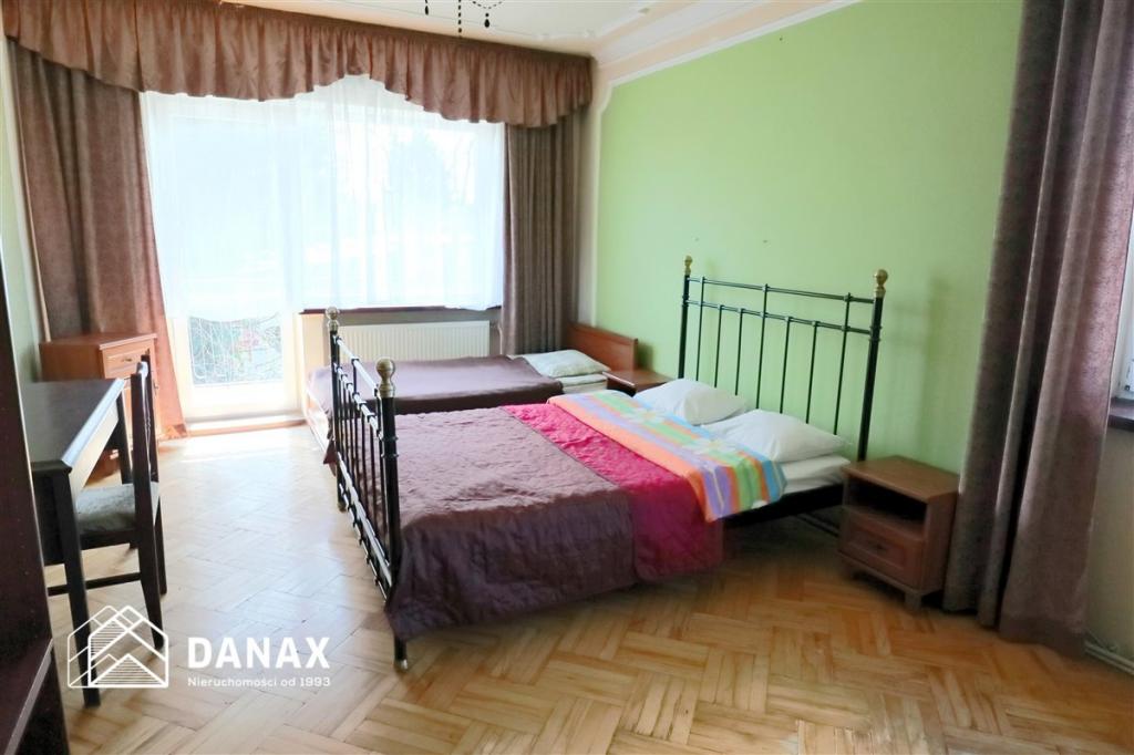 Dom 313&nbsp;m², Wieliczka - zdjęcie 2