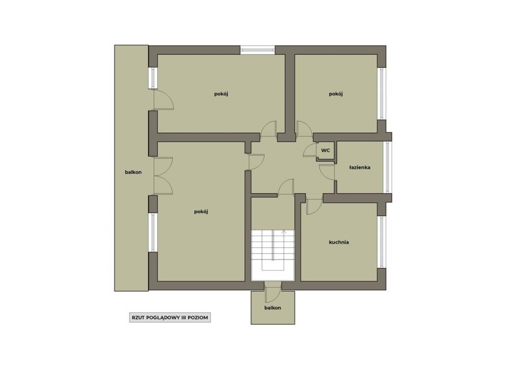 Dom 313&nbsp;m², Wieliczka - zdjęcie 4