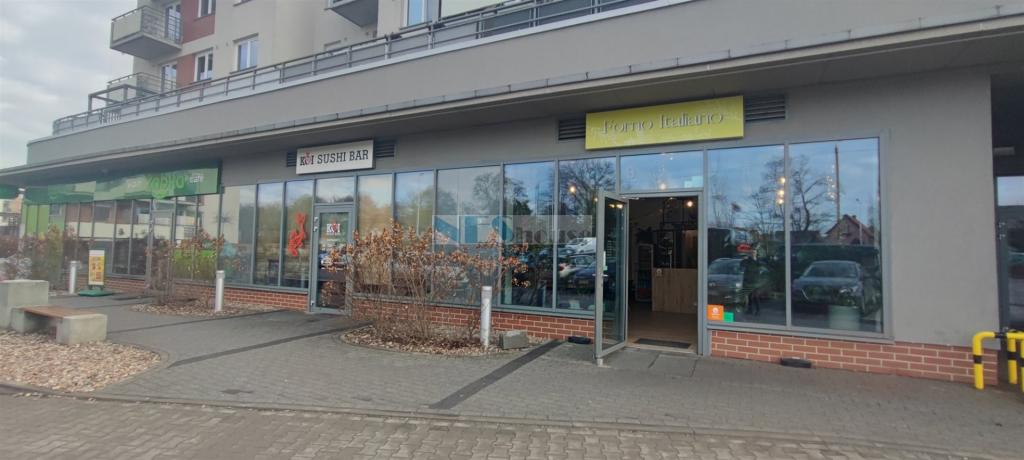 Lokal usługowy do wynajęcia, 67&nbsp;m², Wrocław, Krzyki, Siemianowicka - zdjęcie 6