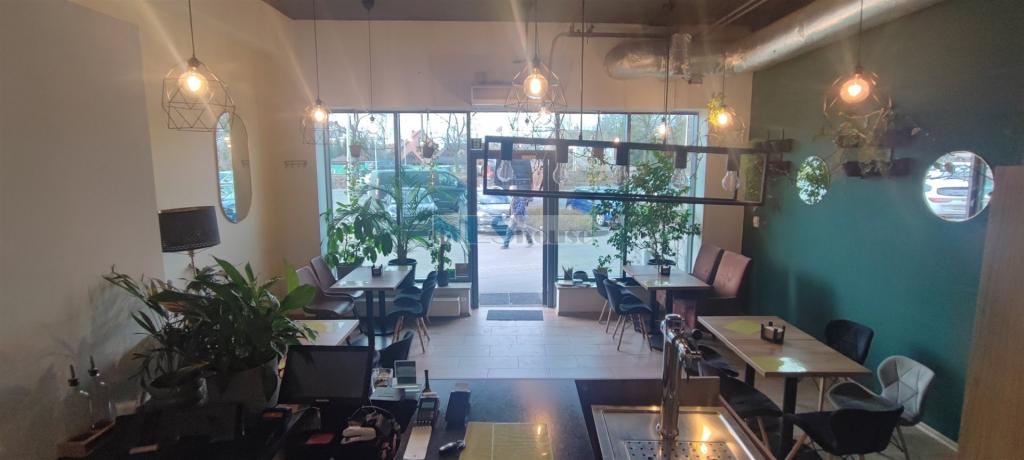 Lokal usługowy do wynajęcia, 67&nbsp;m², Wrocław, Krzyki, Siemianowicka - zdjęcie 1