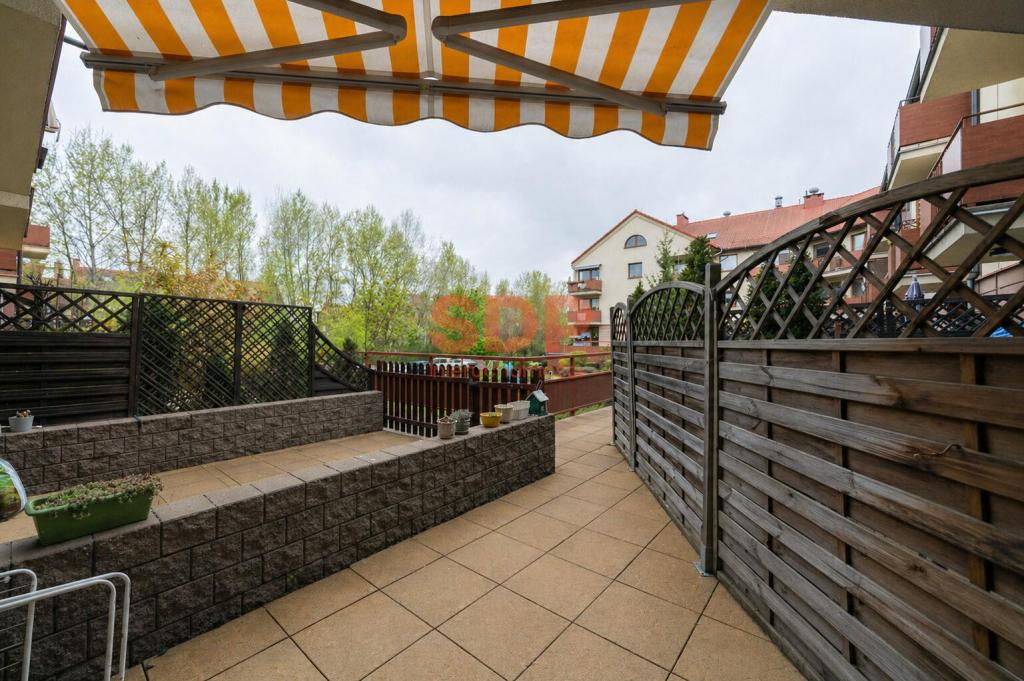 Mieszkanie 50 m², Wrocław, Krzyki, gen. Stanisława Maczka - zdjęcie 4