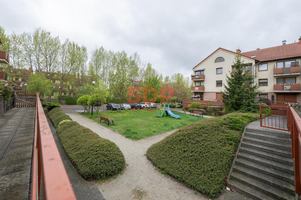Mieszkanie 50 m², Wrocław, Krzyki, gen. Stanisława Maczka - zdjęcie 5