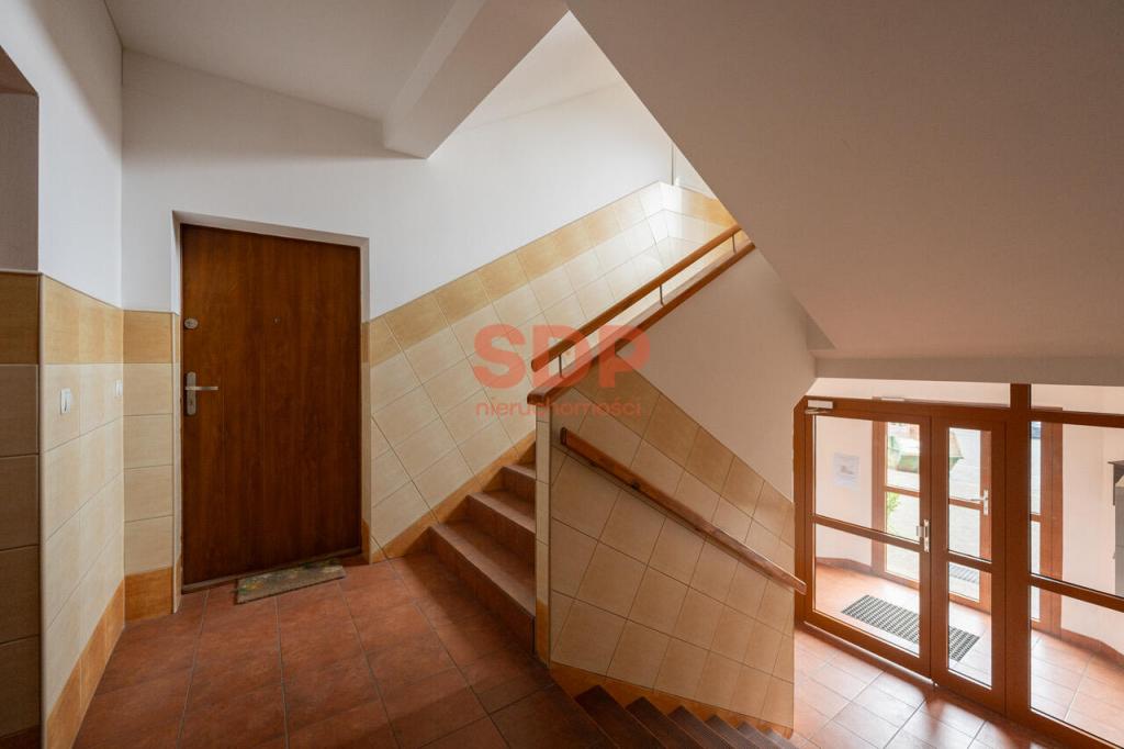 Mieszkanie 50 m², Wrocław, Krzyki, gen. Stanisława Maczka - zdjęcie 11