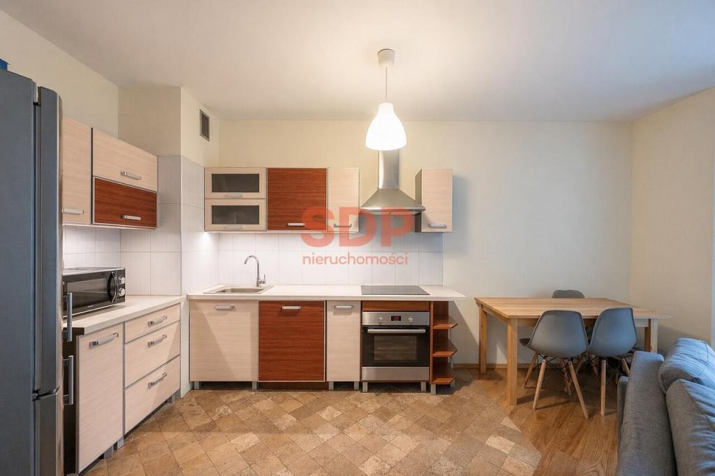 Mieszkanie 50 m², Wrocław, Krzyki, gen. Stanisława Maczka - zdjęcie 8