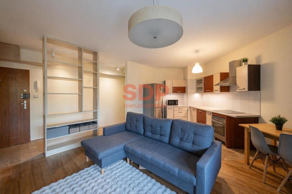 Mieszkanie 50 m², Wrocław, Krzyki, gen. Stanisława Maczka - zdjęcie 3