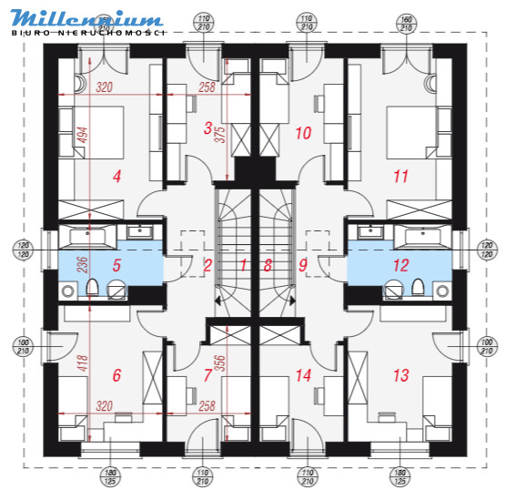 Nowa inwestycja | bliźniak z ogrodem | odbiór jesz - zdjęcie 6