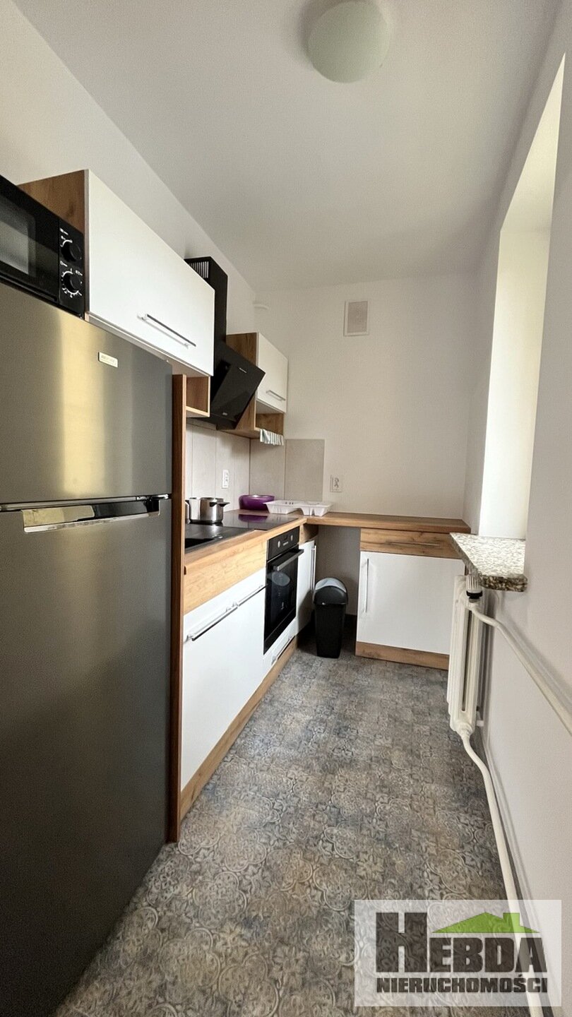 Na wynajem mieszkanie 1 pokojowe, ul. Brandstaettera - zdjęcie 4