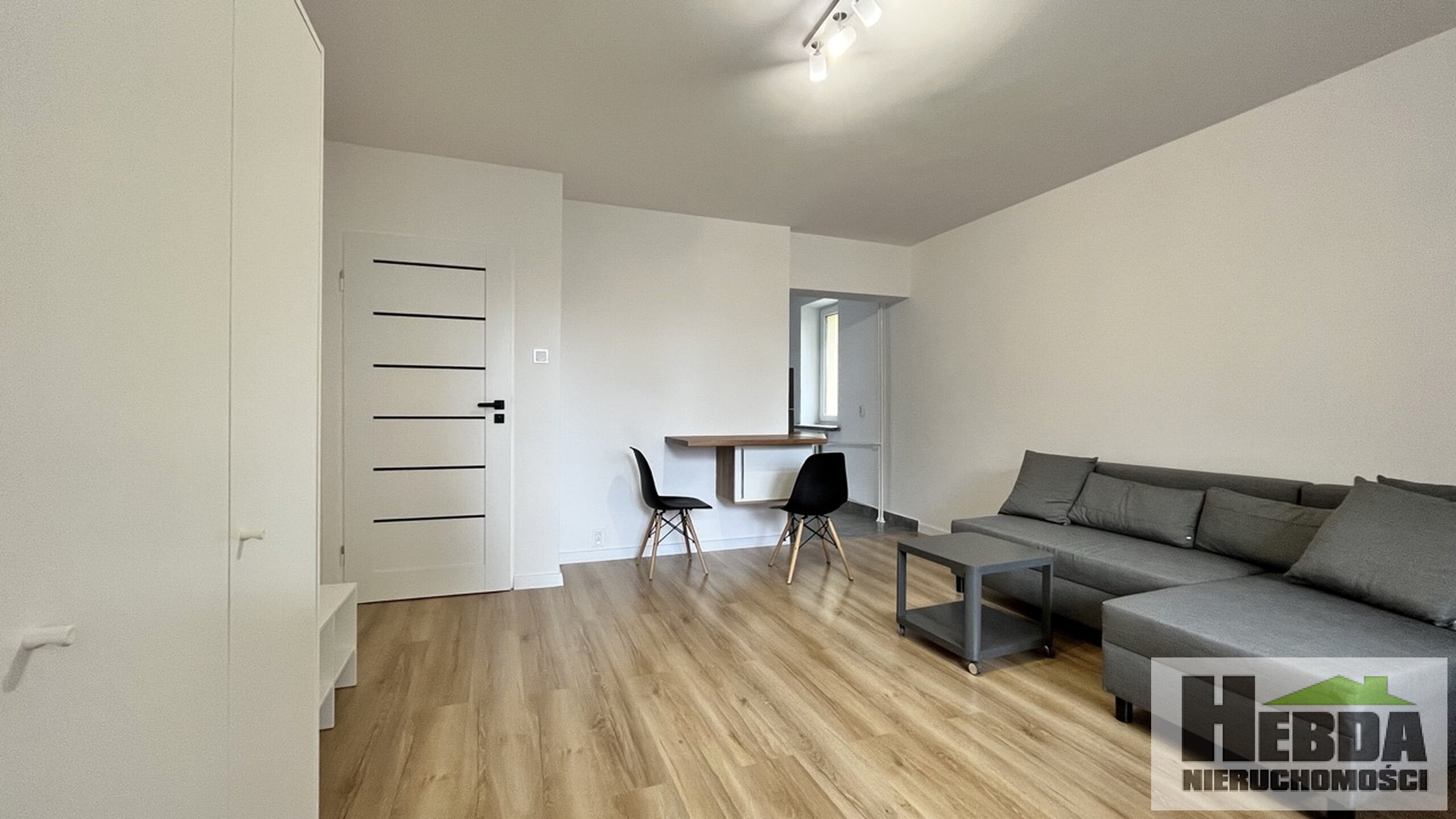 Na wynajem mieszkanie 1 pokojowe, ul. Brandstaettera - zdjęcie 3