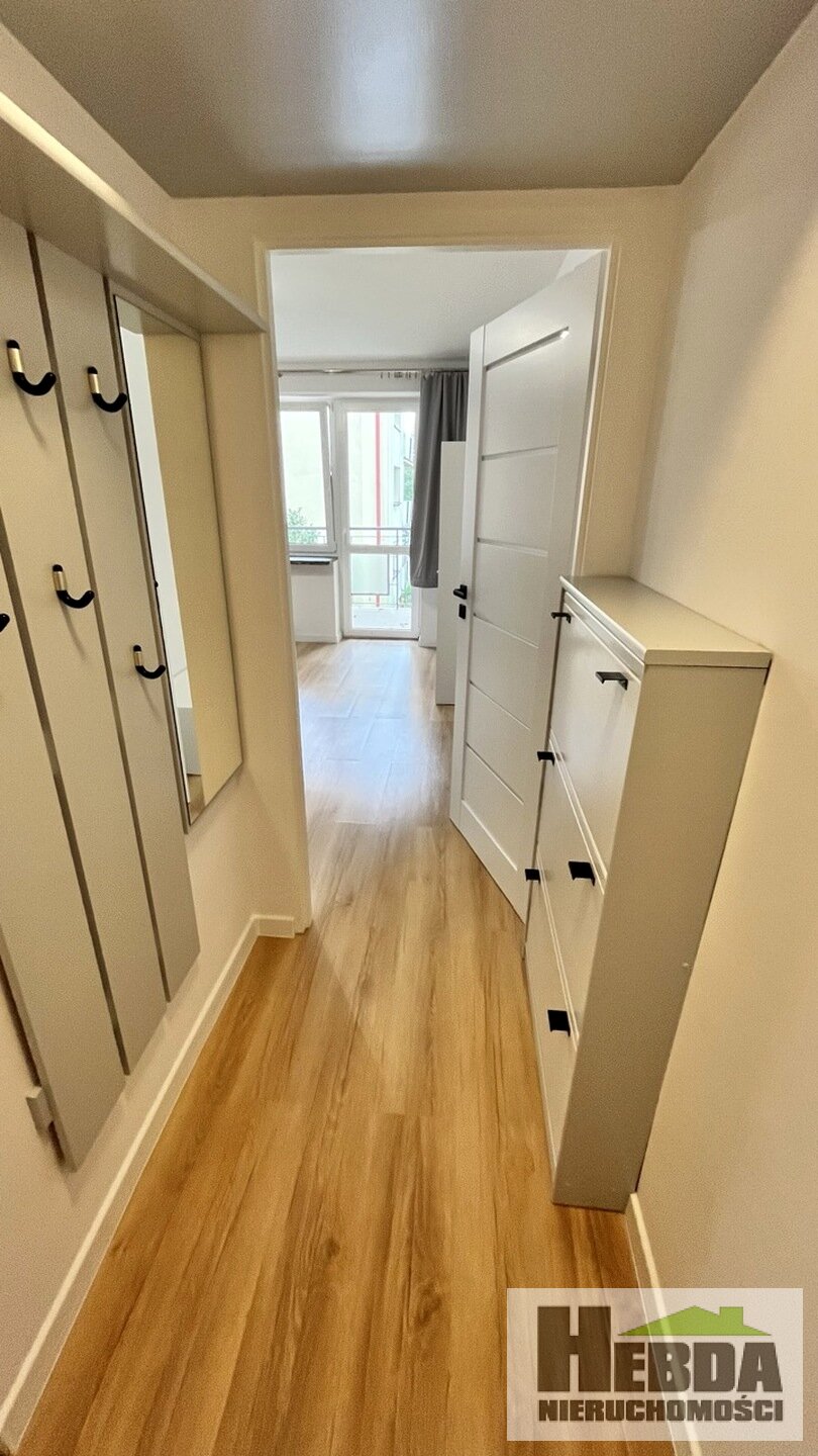 Na wynajem mieszkanie 1 pokojowe, ul. Brandstaettera - zdjęcie 7