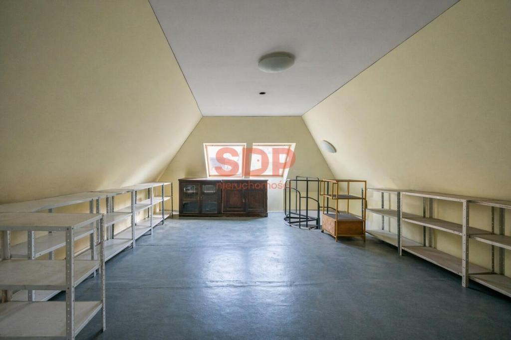 Lokal biurowy na sprzedaż, 491 m², Wrocław, Psie Pole, Kamieńskiego Henryka Michała - zdjęcie 8
