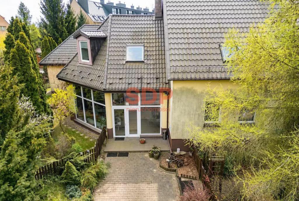 Lokal biurowy na sprzedaż, 491 m², Wrocław, Psie Pole, Kamieńskiego Henryka Michała - zdjęcie 2