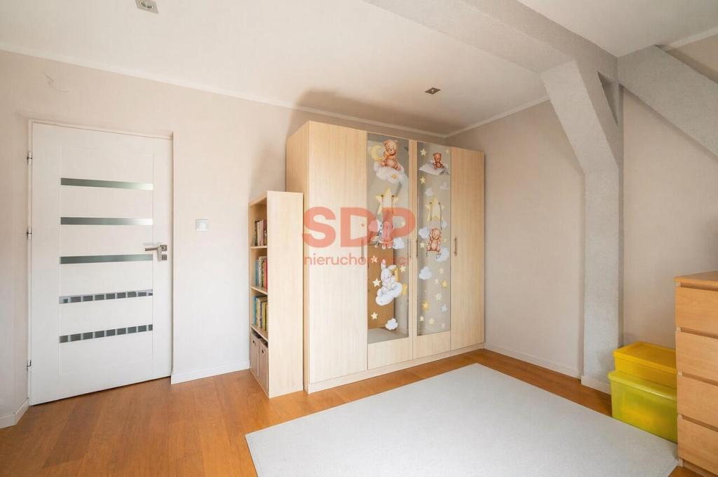 Lokal biurowy na sprzedaż, 491 m², Wrocław, Psie Pole, Kamieńskiego Henryka Michała - zdjęcie 11