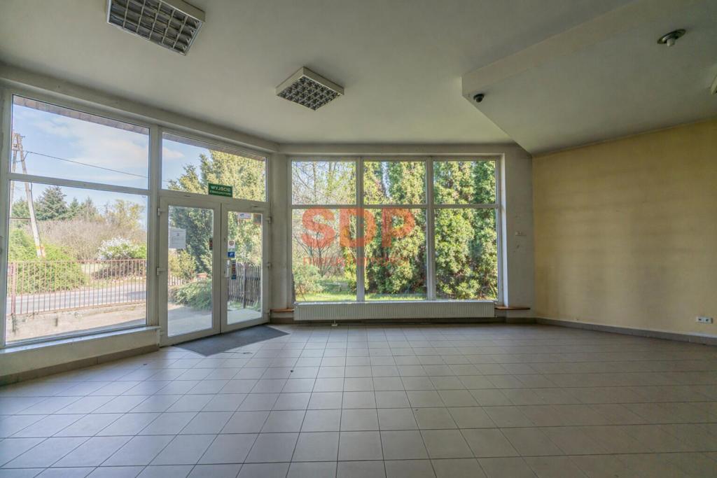Lokal biurowy na sprzedaż, 491 m², Wrocław, Psie Pole, Kamieńskiego Henryka Michała - zdjęcie 3