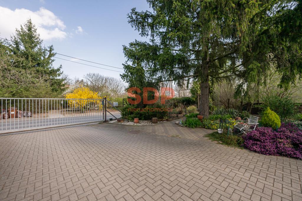 Lokal biurowy na sprzedaż, 491 m², Wrocław, Psie Pole, Kamieńskiego Henryka Michała - zdjęcie 7