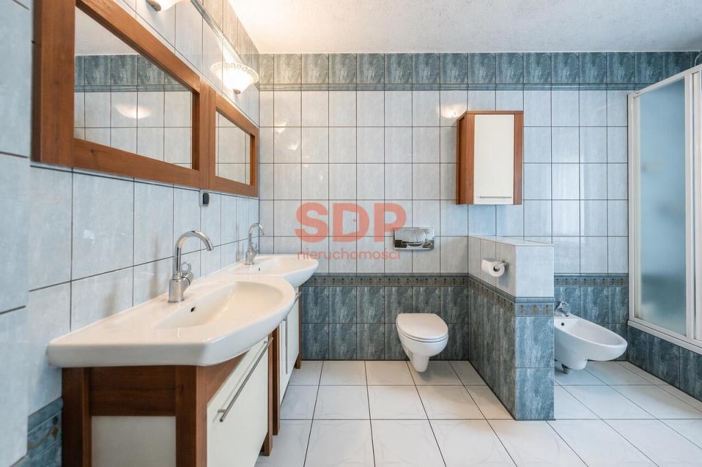 Lokal biurowy na sprzedaż, 491 m², Wrocław, Psie Pole, Kamieńskiego Henryka Michała - zdjęcie 18