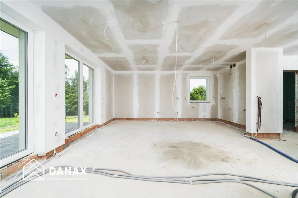 Dom 173 m², Krzyszkowice - zdjęcie 12