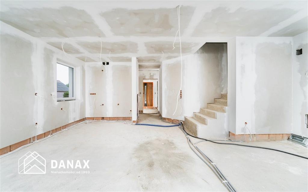 Dom 173 m², Krzyszkowice - zdjęcie 13