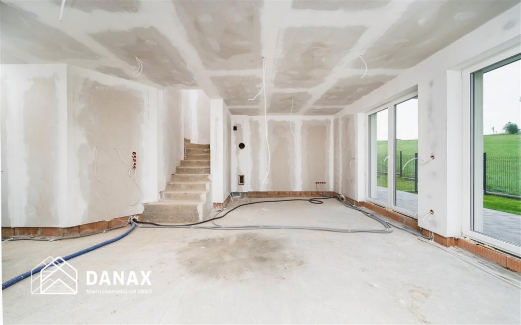 Dom 173 m², Krzyszkowice - zdjęcie 14