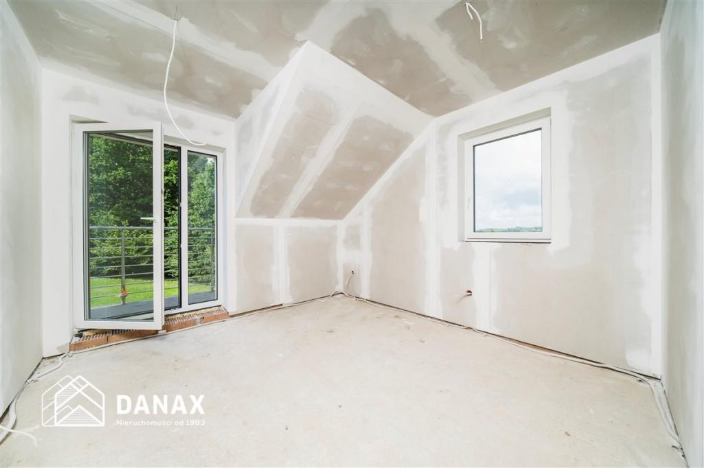 Dom 173 m², Krzyszkowice - zdjęcie 17