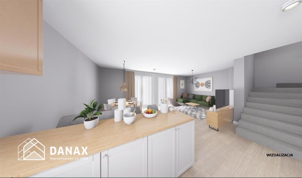 Dom 173 m², Krzyszkowice - zdjęcie 4
