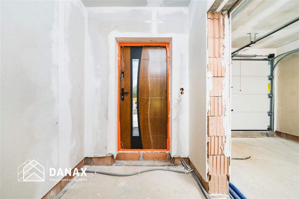 Dom 173 m², Krzyszkowice - zdjęcie 19
