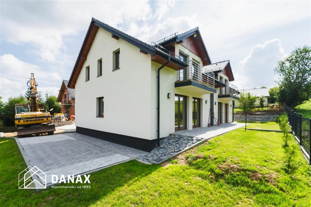 Dom 173 m², Krzyszkowice - zdjęcie 3