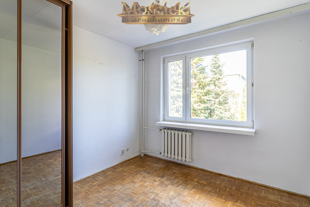 WILANÓW 85 m² 4 ODDZIELNE POKOJE BLISKO PAŁACU - zdjęcie 17