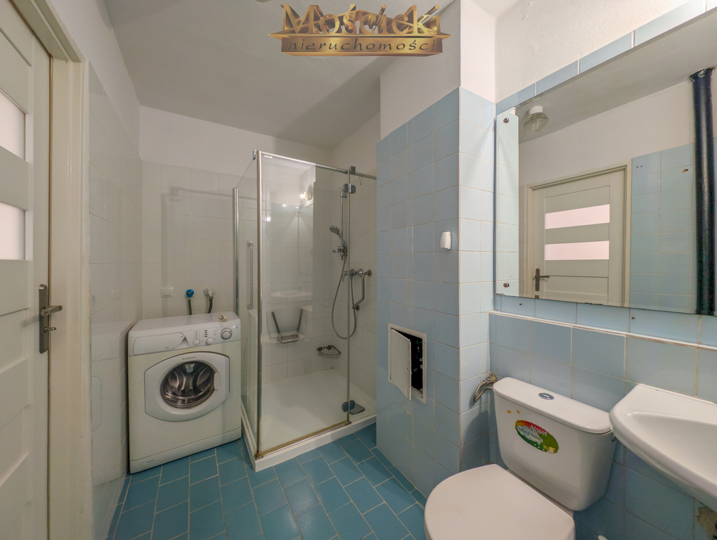 WILANÓW 85 m² 4 ODDZIELNE POKOJE BLISKO PAŁACU - zdjęcie 11