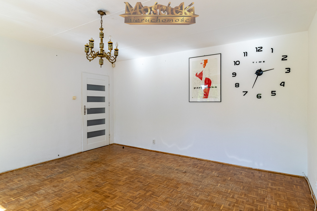 WILANÓW 85 m² 4 ODDZIELNE POKOJE BLISKO PAŁACU - zdjęcie 6