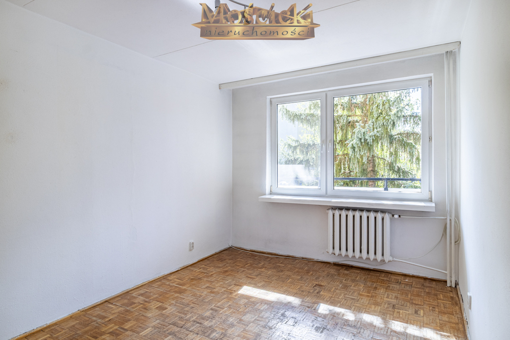 WILANÓW 85 m² 4 ODDZIELNE POKOJE BLISKO PAŁACU - zdjęcie 9