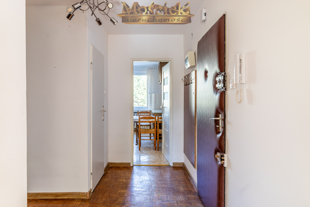 WILANÓW 85 m² 4 ODDZIELNE POKOJE BLISKO PAŁACU - zdjęcie 10