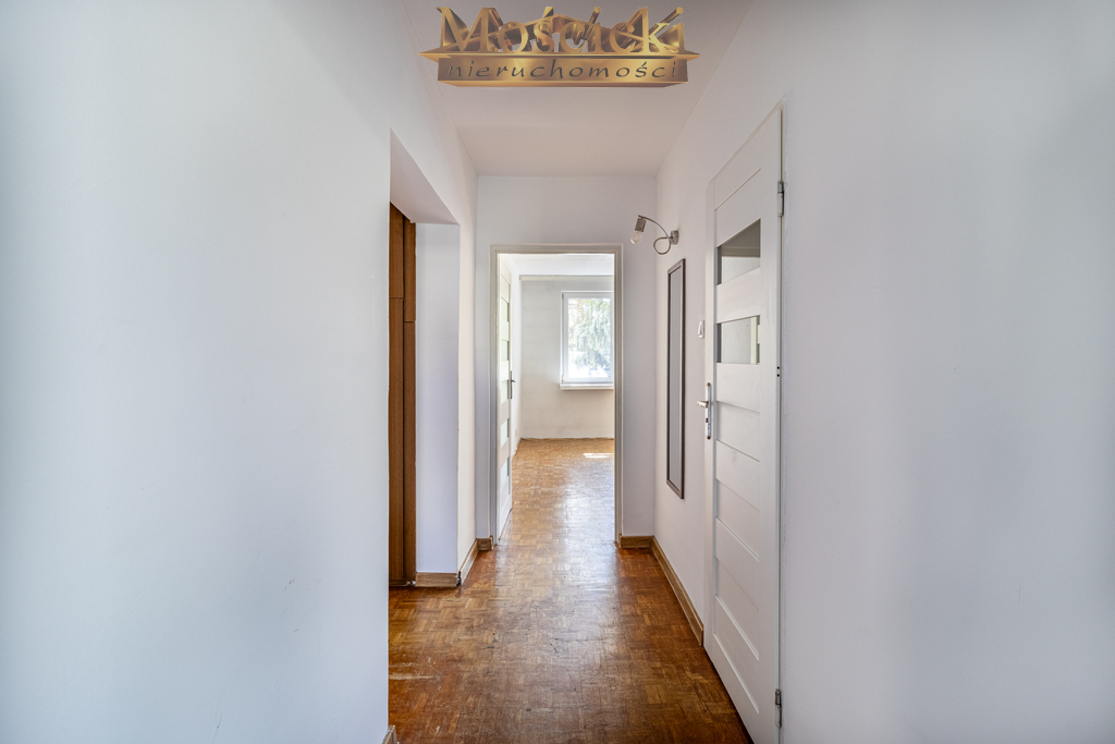 WILANÓW 85 m² 4 ODDZIELNE POKOJE BLISKO PAŁACU - zdjęcie 14