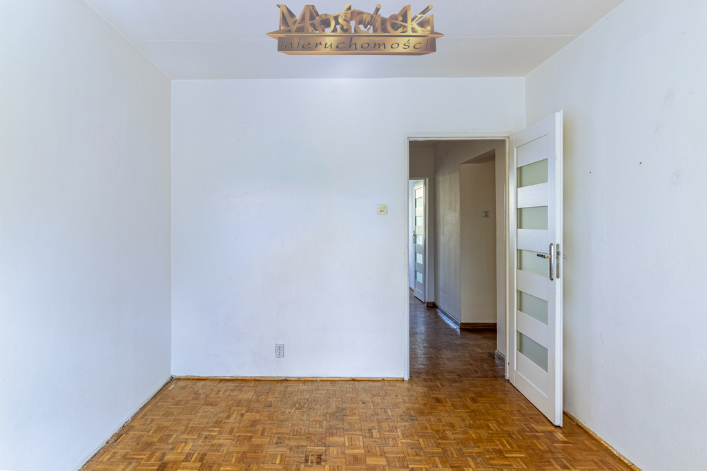 WILANÓW 85 m² 4 ODDZIELNE POKOJE BLISKO PAŁACU - zdjęcie 19