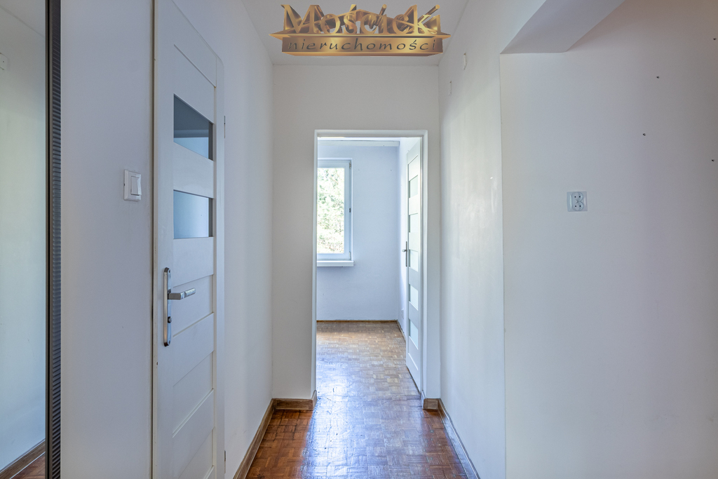 WILANÓW 85 m² 4 ODDZIELNE POKOJE BLISKO PAŁACU - zdjęcie 18