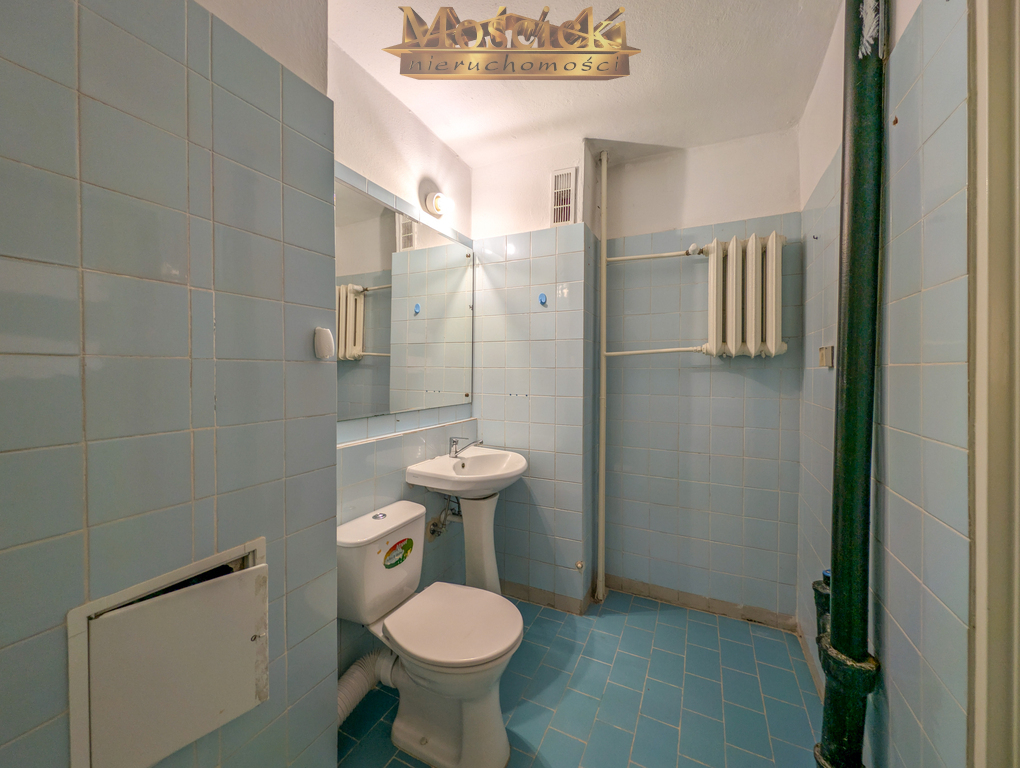 WILANÓW 85 m² 4 ODDZIELNE POKOJE BLISKO PAŁACU - zdjęcie 12