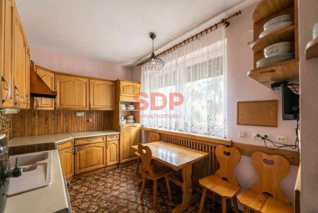 Dom 129 m², Wrocław, Kwiska - zdjęcie 6