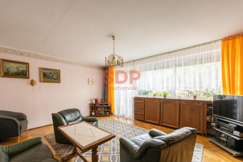 Dom 129 m², Wrocław, Kwiska - zdjęcie 5
