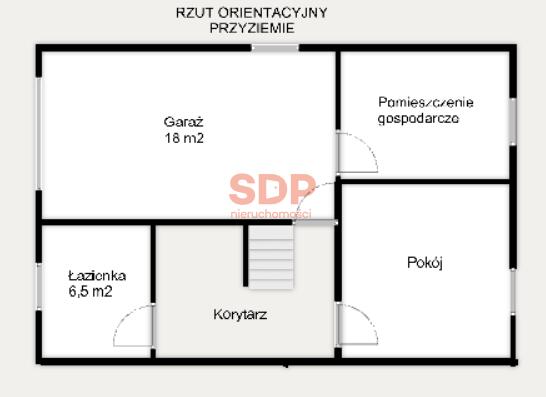 Dom 129 m², Wrocław, Kwiska - zdjęcie 11