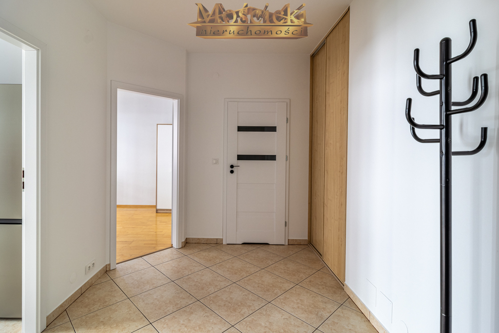 Dwa pokoje w doskonałej lokalizacji na Sadybie - zdjęcie 10