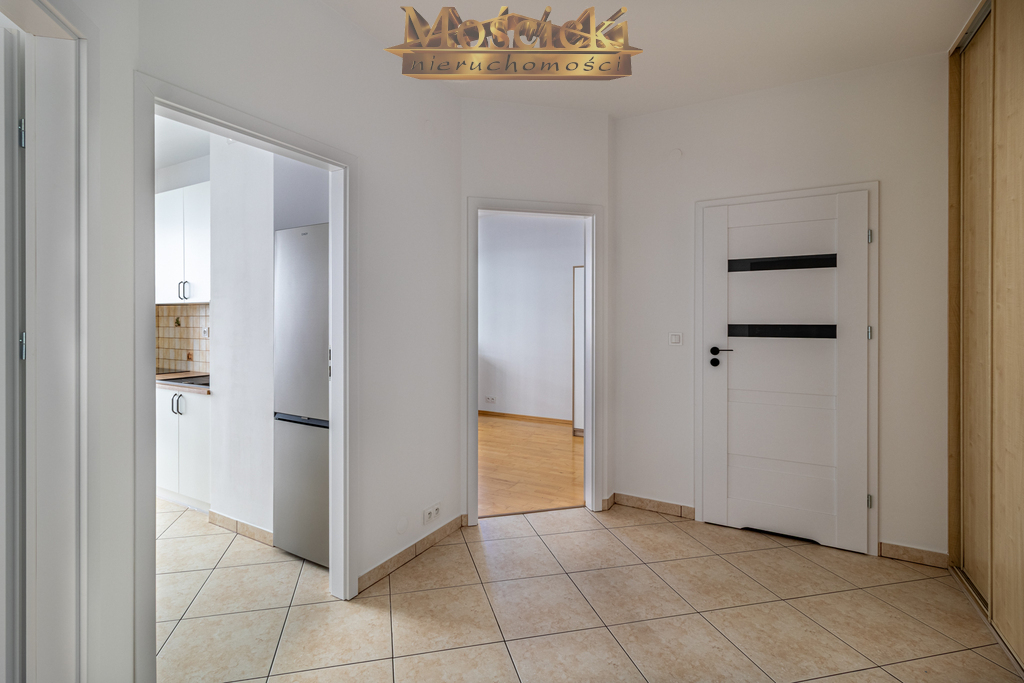 Dwa pokoje w doskonałej lokalizacji na Sadybie - zdjęcie 11