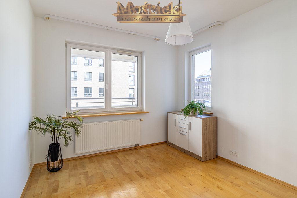 Dwa pokoje w doskonałej lokalizacji na Sadybie - zdjęcie 14