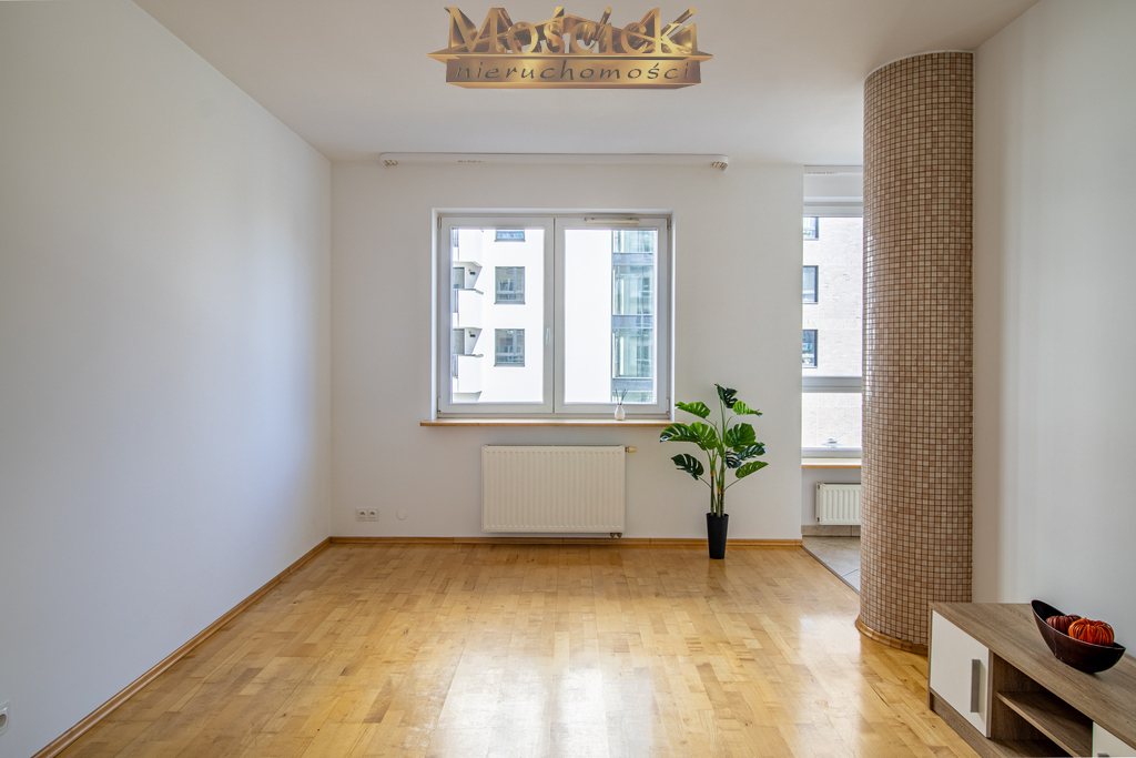 Dwa pokoje w doskonałej lokalizacji na Sadybie - zdjęcie 3