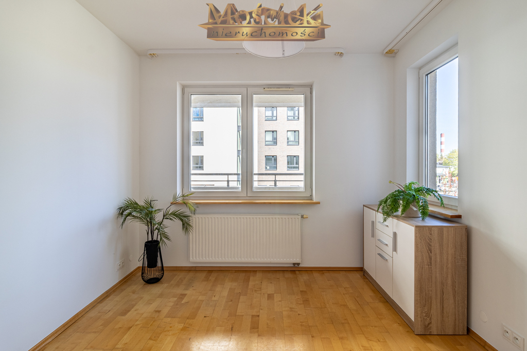 Dwa pokoje w doskonałej lokalizacji na Sadybie - zdjęcie 13