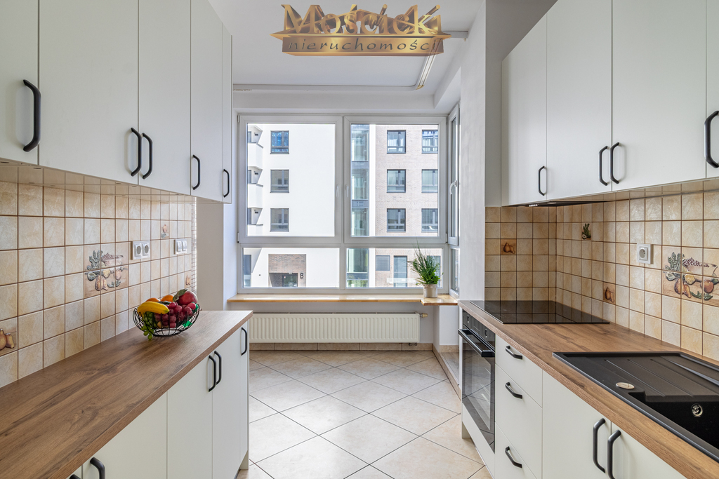 Dwa pokoje w doskonałej lokalizacji na Sadybie - zdjęcie 9