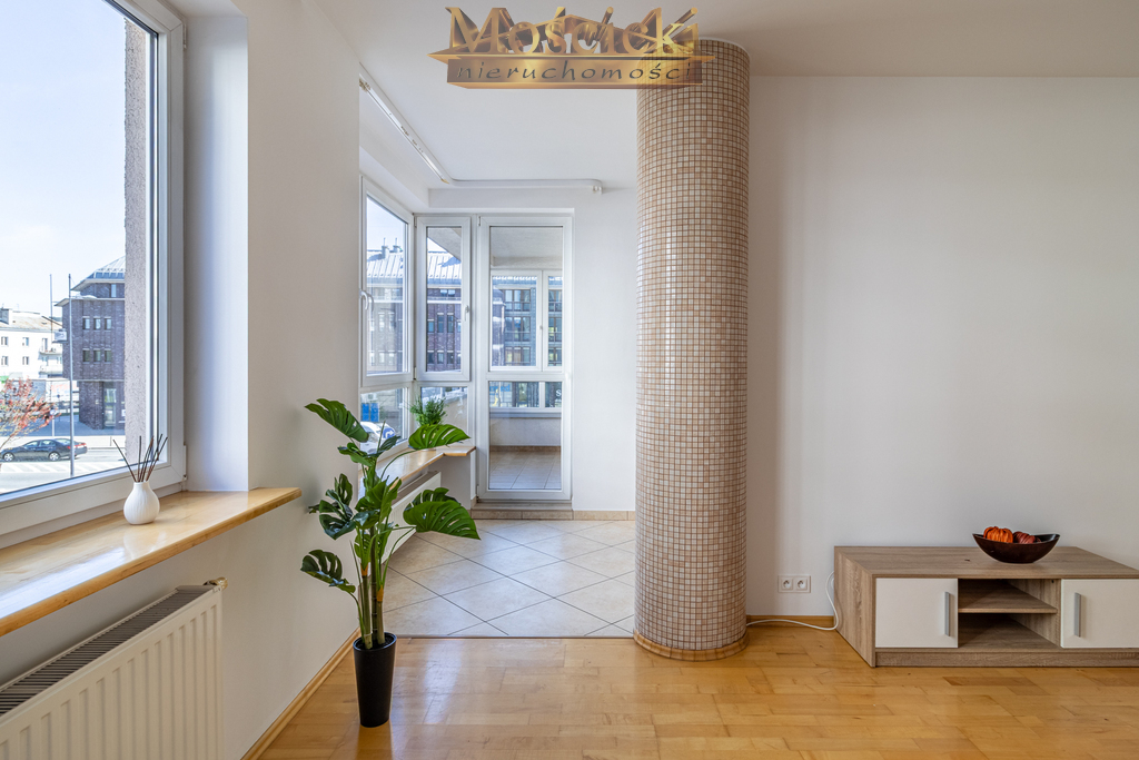 Dwa pokoje w doskonałej lokalizacji na Sadybie - zdjęcie 6