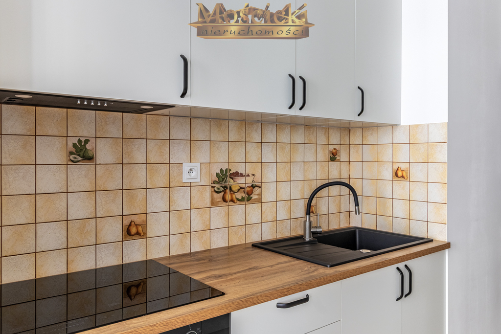 Dwa pokoje w doskonałej lokalizacji na Sadybie - zdjęcie 8