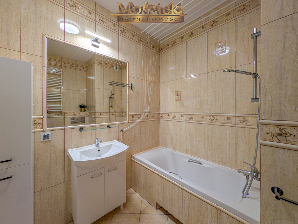 Dwa pokoje w doskonałej lokalizacji na Sadybie - zdjęcie 18