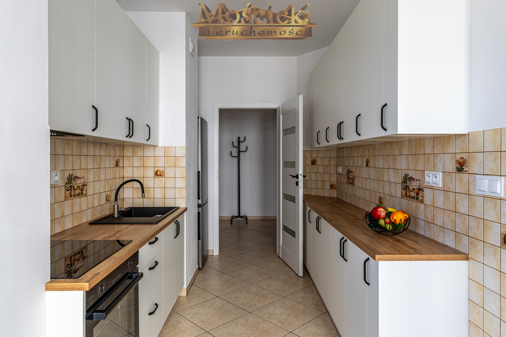 Dwa pokoje w doskonałej lokalizacji na Sadybie - zdjęcie 7