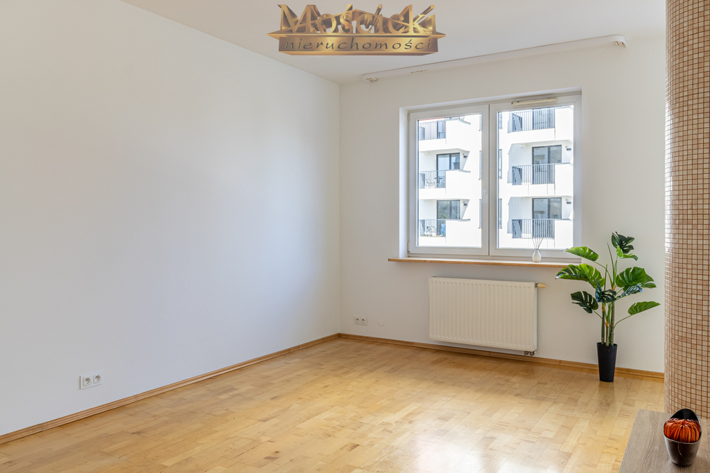 Dwa pokoje w doskonałej lokalizacji na Sadybie - zdjęcie 4