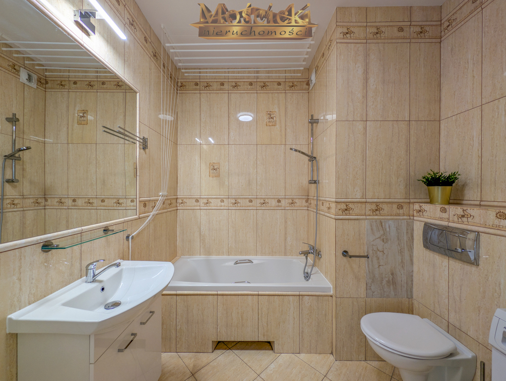 Dwa pokoje w doskonałej lokalizacji na Sadybie - zdjęcie 17